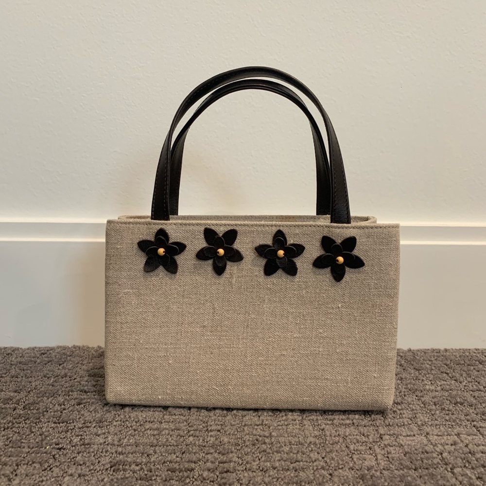 90s/00s Kate Spade Bag